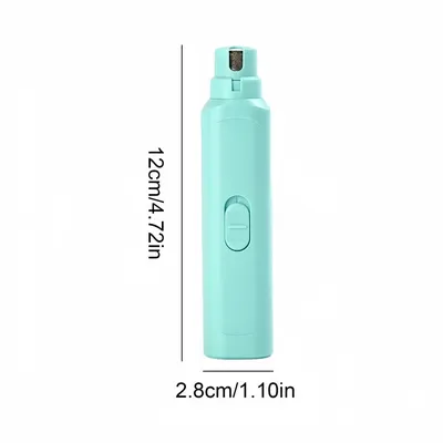 Petopia Coupe - ongles pour chien et chat