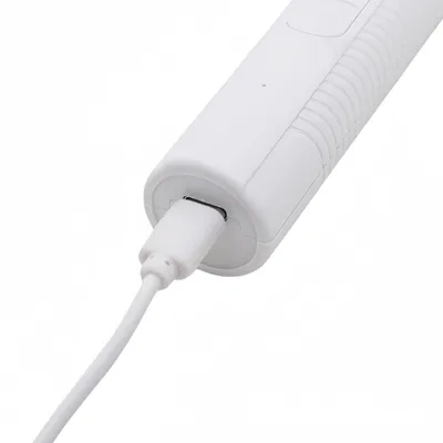 FurryFusion Broyeur à ongles électrique pour chien