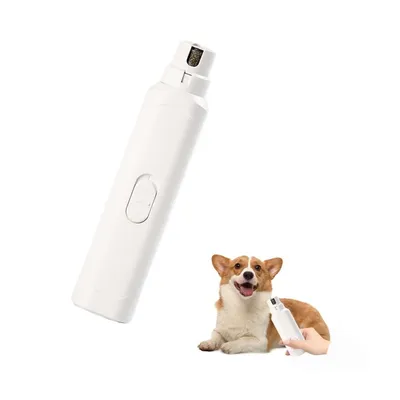 Petopia Coupe - ongles pour chien et chat