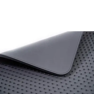 Petopia  Tapis de litière pour chat