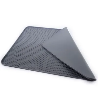 Petopia  Tapis de litière pour chat