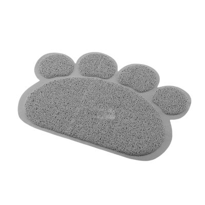 FurryFusion claw-form tapis de litière pour chats