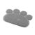 FurryFusion claw-form tapis de litière pour chats