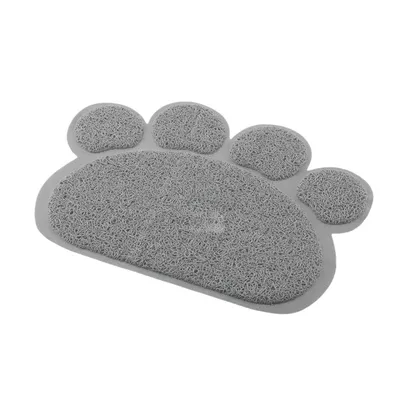 FurryFusion claw-form tapis de litière pour chats