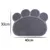 FurryFusion claw-form tapis de litière pour chats