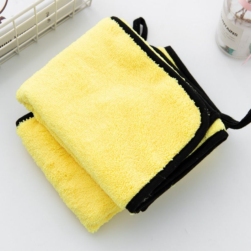 Petopia Serviette absorbante pour chat et chien