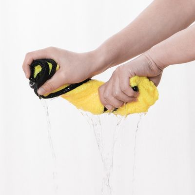 Petopia Serviette absorbante pour chat et chien