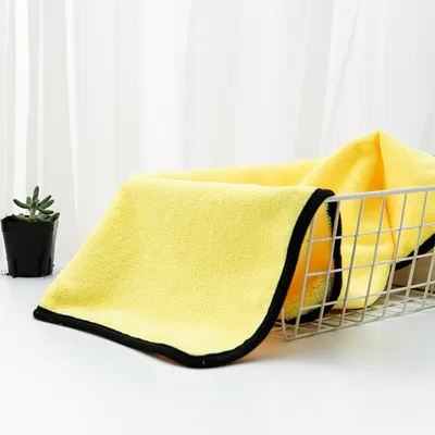 Petopia Serviette absorbante pour chat et chien