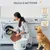 Petopia Peignoir en Microfibre pour Chien Moyen et Grand