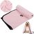 Pet Planet Chiens ServiettesSet Lot de 2 Serviettes de Bain en Microfibre