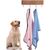 Pet Planet Chiens ServiettesSet Lot de 2 Serviettes de Bain en Microfibre