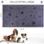Pet Planet Chiens/Chats Quatre-Piece Serviettes