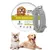 Pet Planet Collier antiparasitaire pour chiens