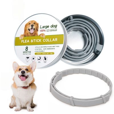 Pet Planet Collier antiparasitaire pour chiens