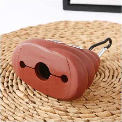 Pet Planet Chiens Dispenseur De Sacs A Excrements Pour Chiens