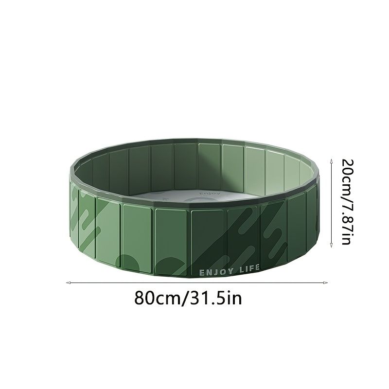 UAMLY Parc à balles pour chat - Parc pliable pour animaux de compagnie