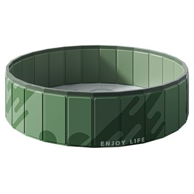 UAMLY Parc à balles pour chat - Parc pliable pour animaux de compagnie