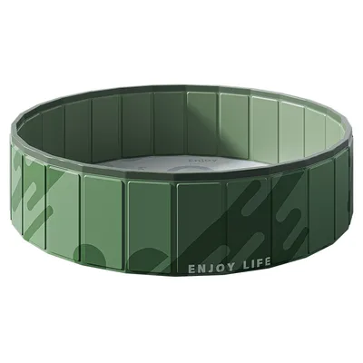 UAMLY Piscina de bolas para gatos - Parque infantil plegable para mascotas