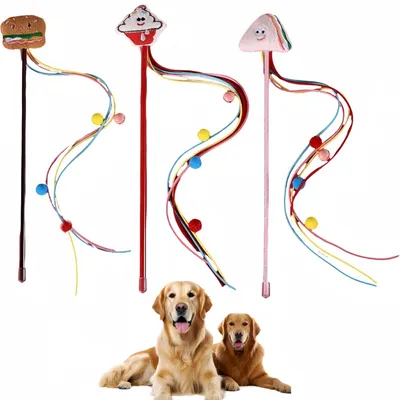 Pet Planet Chats Baguette De Jeu Pet Planet Chats Baguette De Jeu