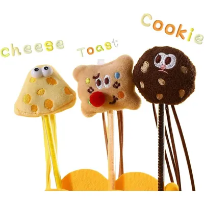 Pet Planet Chats Baguette De Jeu