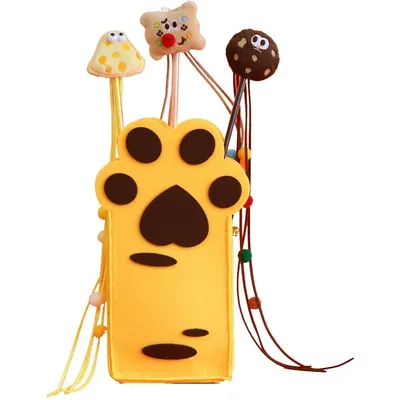 Pet Planet Chats Baguette De Jeu