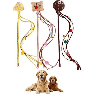 Pet Planet Chats Baguette De Jeu