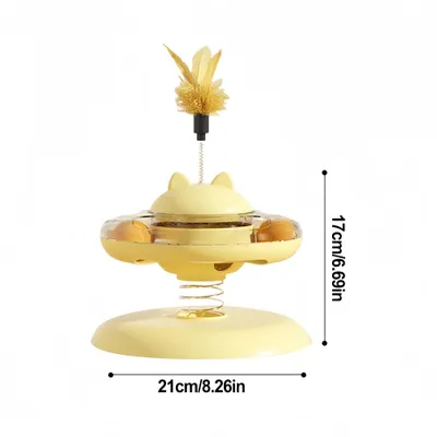 Petopia Jouet pour chat