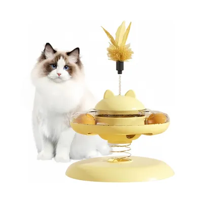 Petopia Jouet pour chat Petopia Jouet pour chat