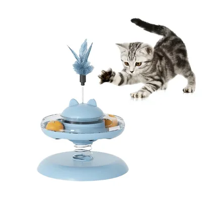 Petopia Jouet pour chat Petopia Jouet pour chat
