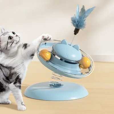 Petopia Jouet pour chat