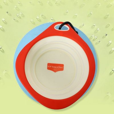 Petopia Comedero plegable para perros y gatos