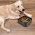 Pet Planet Gamelle anti - glouton pour chien