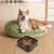 Pet Planet Gamelle anti - glouton pour chien