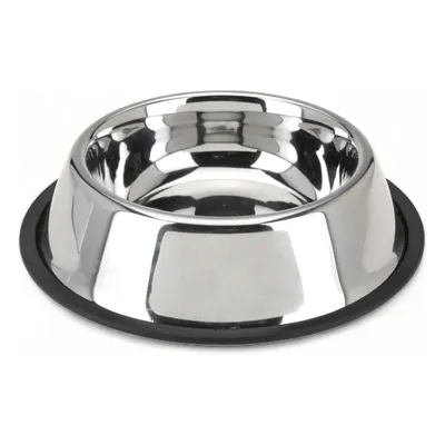 UAMLY cuencos de acero inoxidable para perros