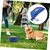 Petopia Gamelle pliable pour chien