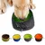 Petopia Gamelle pliable pour chien