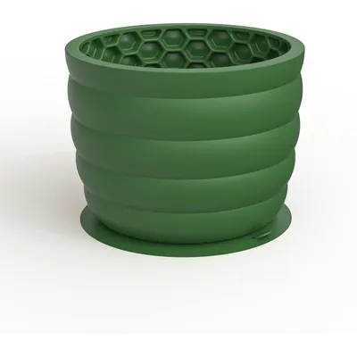 Gamelle à lécher en silicone pour chien, gamelle à alimentation lente