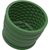 Gamelle à lécher en silicone pour chien, gamelle à alimentation lente