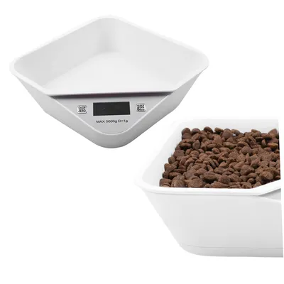 Pet Planet  Bol à pèse pour animaux