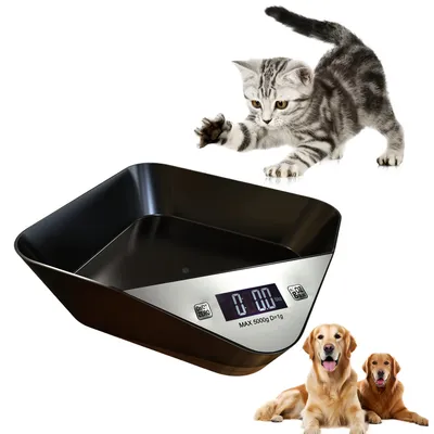 Pet Planet  Bol à pèse pour animaux