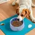Petopia Gamelle anti - glouton pour chien