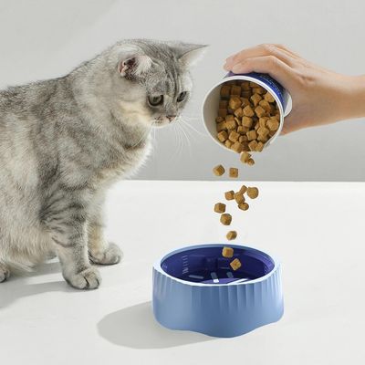 Petopia Gamelle anti - glouton pour chien