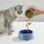 Petopia Gamelle anti - glouton pour chien
