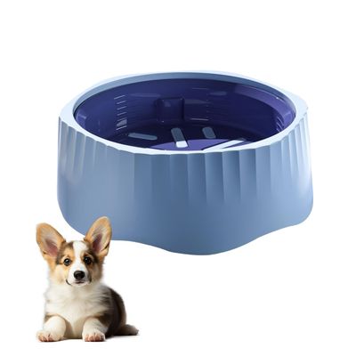 Petopia Gamelle anti - glouton pour chien