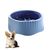 Petopia Gamelle anti - glouton pour chien