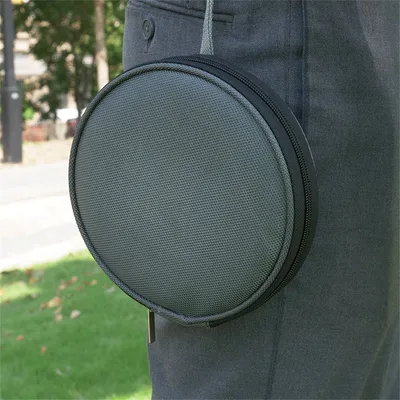 IntiMeg Gamelle portable pour chien