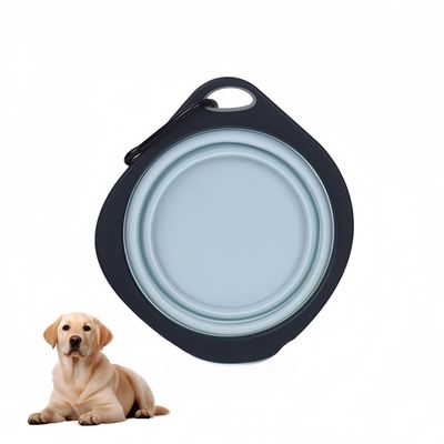 Petopia Gamelle pliable pour chien