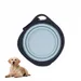 Petopia Gamelle pliable pour chien