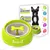 Petopia Gamelle anti-collision pour chien