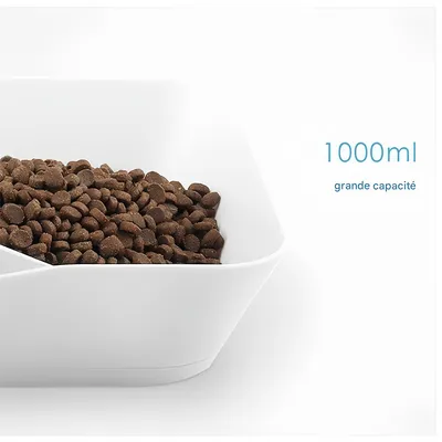 Pet Planet  Bol à pèse pour animaux